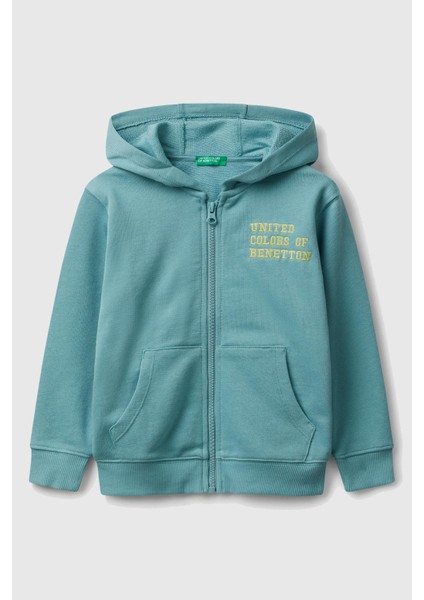 Erkek Çocuk Sweatshirt 503V 1/6 Yaş