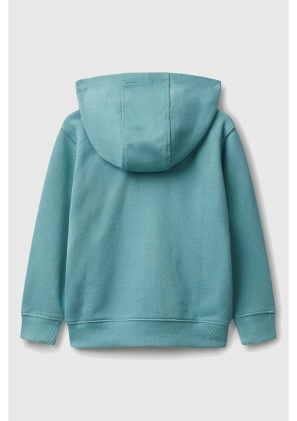 Erkek Çocuk Sweatshirt 503V 1/6 Yaş fiyatları