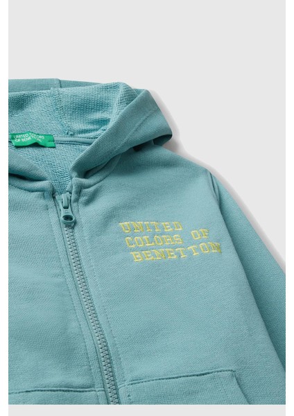 Erkek Çocuk Sweatshirt 503V 1/6 Yaş modelleri