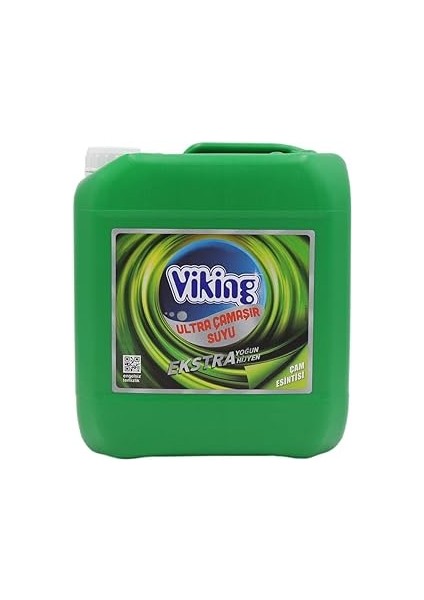 Viking Çamaşır Suyu Ada 3,5 Litre
