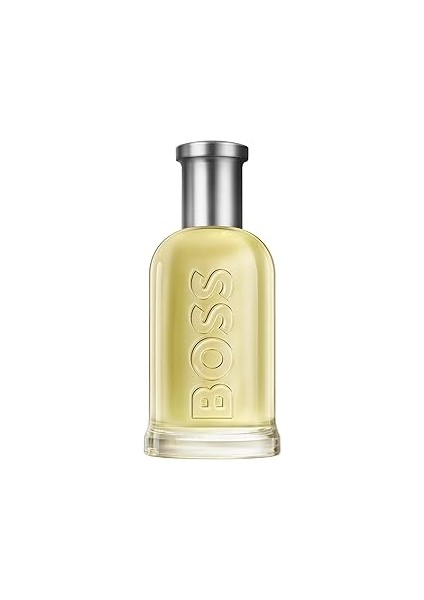 Hugo Bottled Edt 200 ml Erkek Parfümü