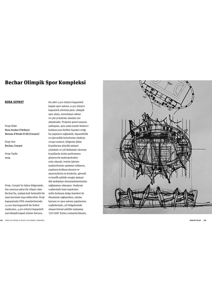 Mimari Izler - Sema Soygeniş ve Murat Soygeniş’e Armağan indirimleri