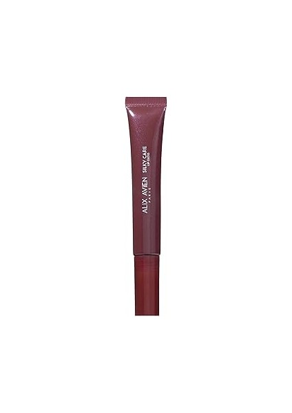 Alix Avien Koruyucu, Dolgunlaştırıcı, Nemlendirici Dudak Parlatıcısı - Silky Care Lipgloss 310 Cher