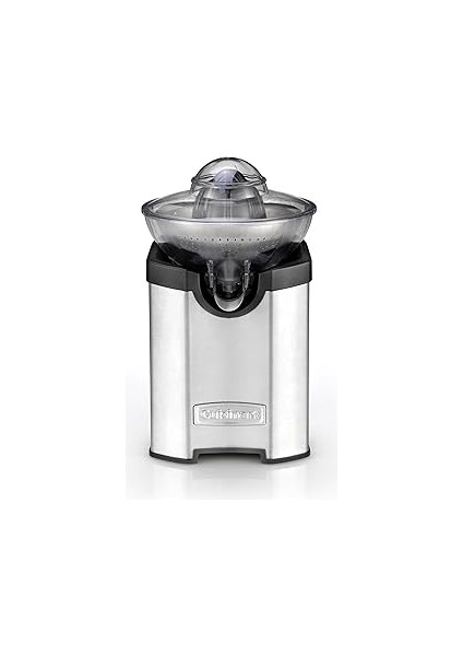 Cuisinart CCJ210E Narenciye Sıkacağı Gümüş