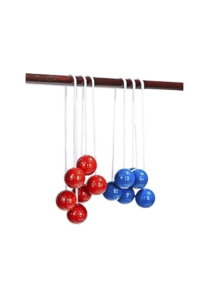 Franklin Sports Yedek Bola Merdiven Topları