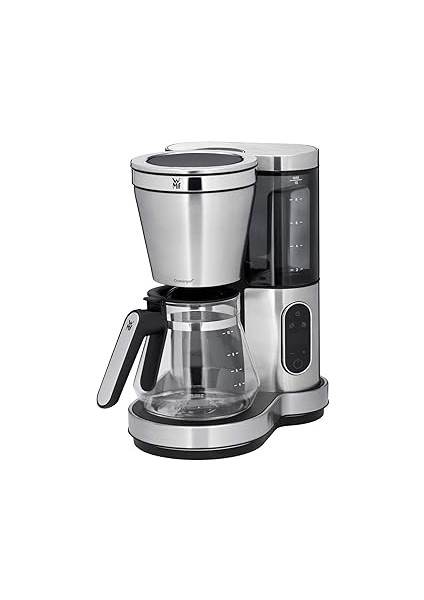 Lumero Filtre Kahve Maki̇nesi̇ Digital Cam Karaf