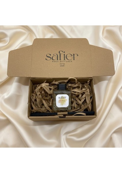 Mango Çubuklu Oda Kokusu Altın Mango 100 ml