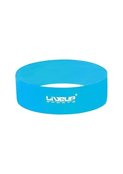 Liveup LS3650C Egzersiz Lastiği-Loop Band