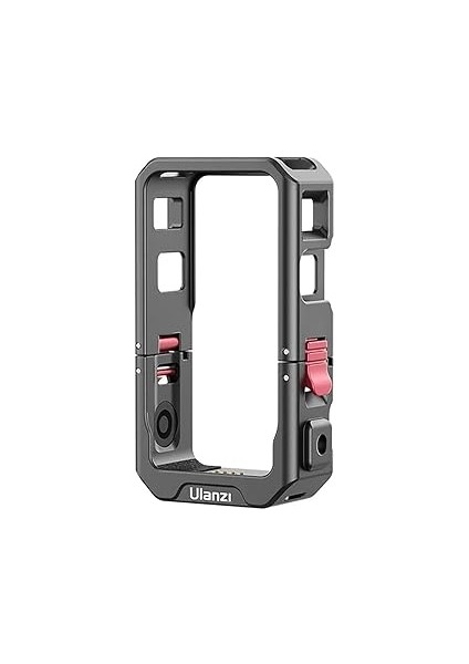 Ulanzi C-Action2 Action 2 Manyetik Metal Cage Çerçeve