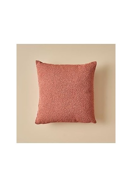 Maison Monaco Kırlent Kiremit (43X43 Cm)