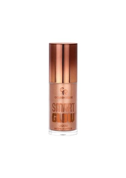 Golden Rose Glow Liquid Highlighter NO:204 - Highlighter