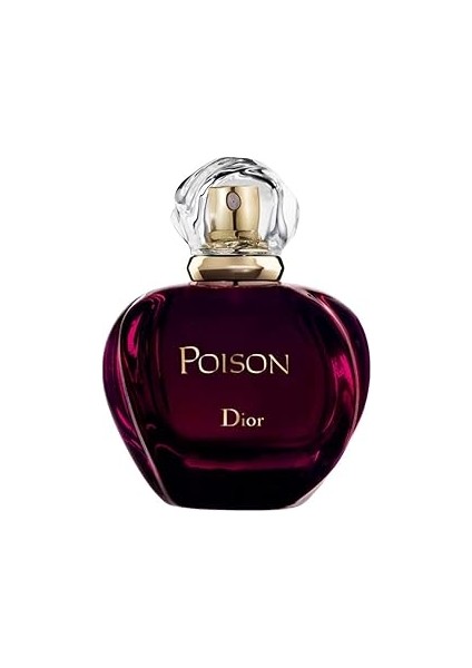 Christian Poison Edt 100 ml Kadın Parfüm 1 Paket (1 x 100 Ml)