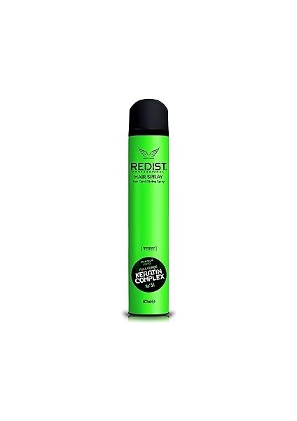 Redist Saç Spreyi Keratin 400 ml