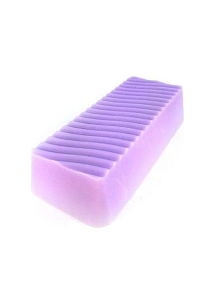 Hobi Mor Sabun Bazı 1 kg