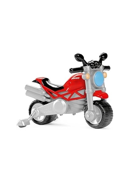 Çocuk Motorsikleti Ducati Motor
