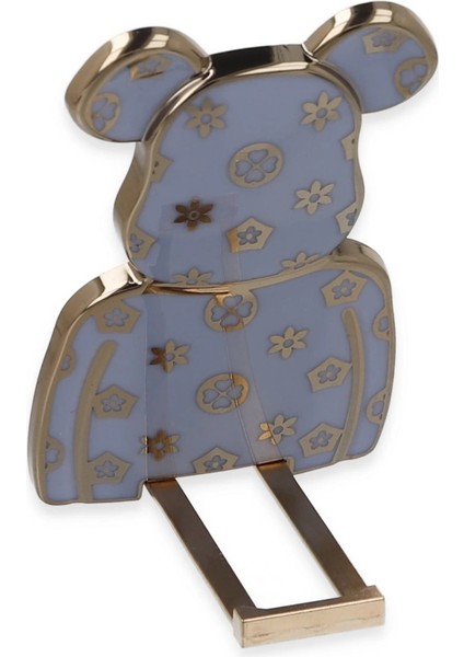 Astro Stand Ayıcık Desenli - Açık fiyatları