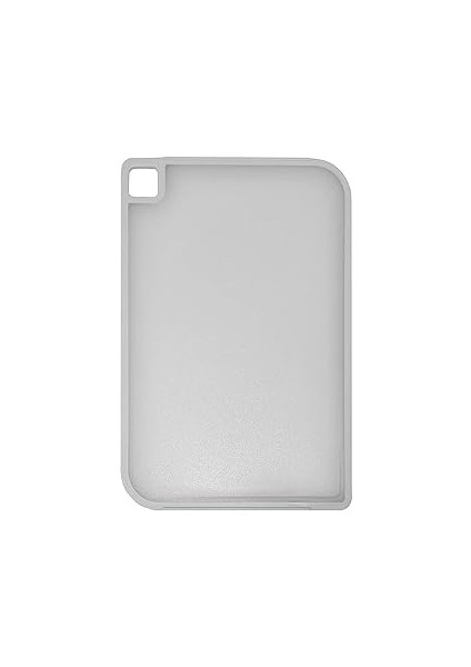 Neoflam Fi̇ka Kesme Tahtasi Büyük 305 * 445 * 9 mm Gri̇