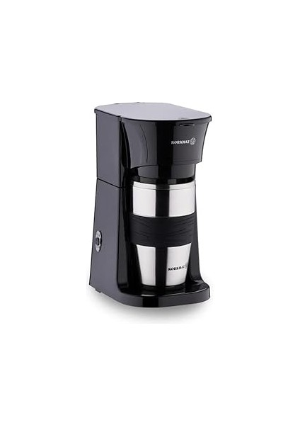 A5575 Elektra Midi Filtre Kahve Makinesi