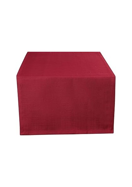 Porland Bordo Runner 45X150CM