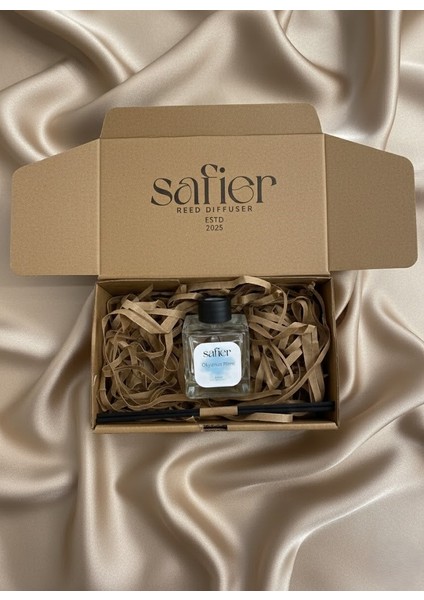 Okyanus Çubuklu Oda Kokusu Okyanus Ritmi 100 ml