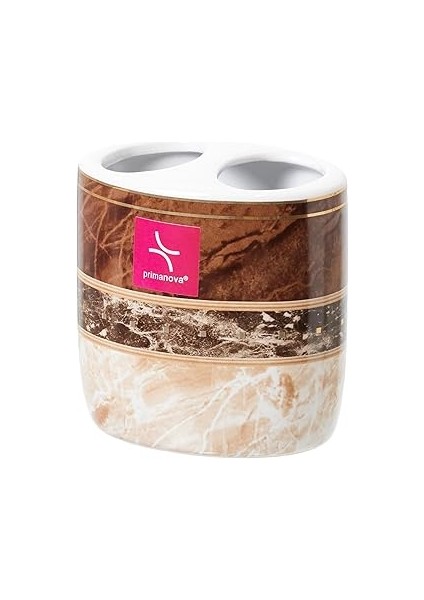 Primanova D-20122 Garnsey Diş Fırçalık