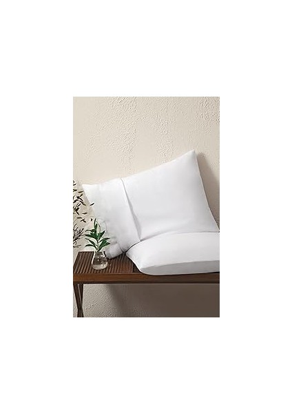 Puffy Semmy Yastık Alez (2'li Cm) (50X70 Cm)