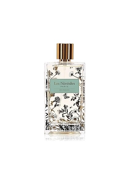 Les Nereides Rue Paradis Edp 100 ml Parfüm