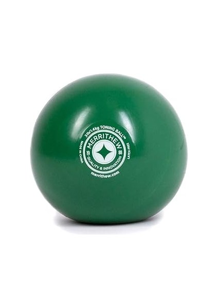 Merrithew Health & Fitness 10 cm Tonning Ball