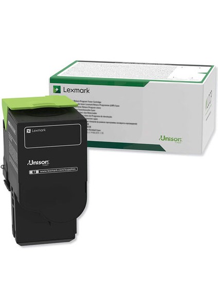 CS310-70C80M0 Orjinal Toner