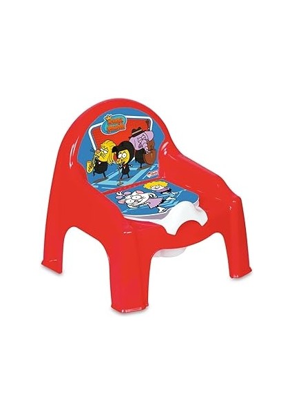 Dede Kral Şakir Lazımlık