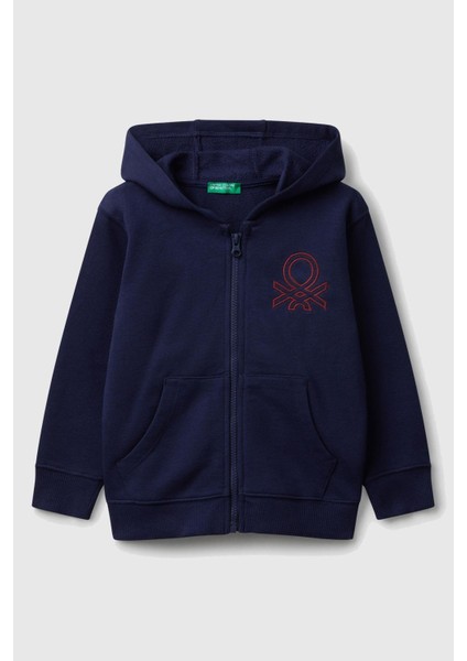 Erkek Çocuk Sweatshirt 503V 1/6 Yaş