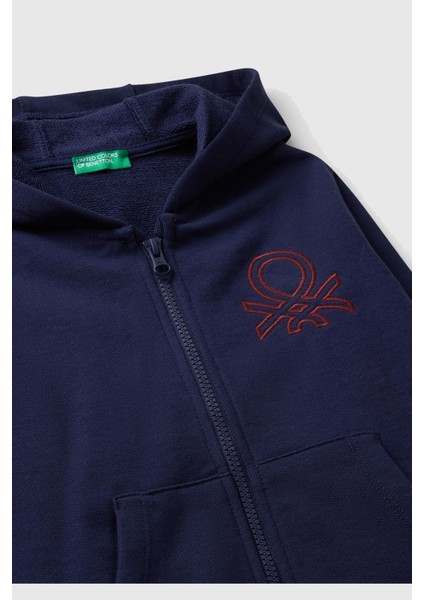 Erkek Çocuk Sweatshirt 503V 1/6 Yaş modelleri