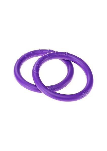 Puller Interaktif Köpek Oyuncağı (2 Halka Set)