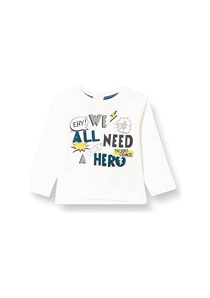 Tişört Tişört Erkek Çocuk