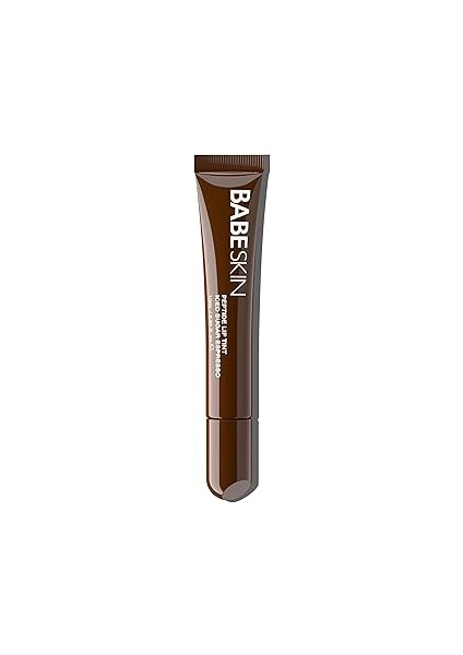 Babeskin Dudak Bakım Parlatıcı Lip Balm 10 ml | Espresso Tint | Besleyici, Nemlendirici | Peptit,sh