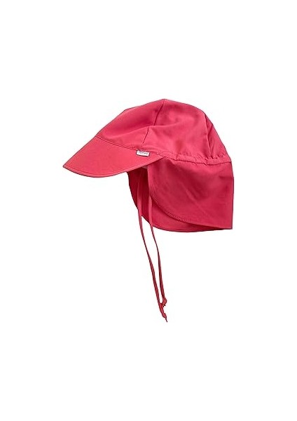 Yorni Flap Lejyoner Ense Korumalı Boyundan Bağlamalı Çocuk Bebek Güneş Şapka