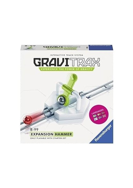Ravensburger Gravitrax Hammer