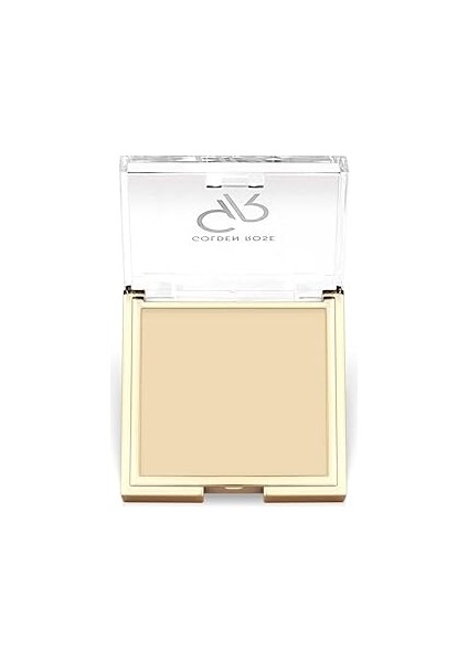 Golden Rose Mattifying Mineral Powder NO:108 - Pudra