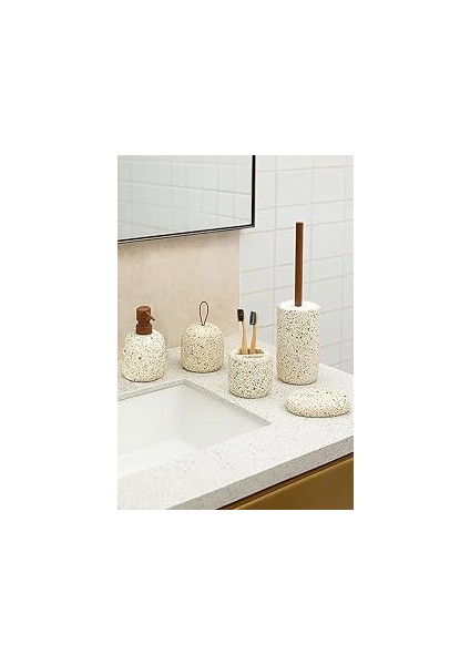 Kerry Banyo Seti̇ 5 Parça