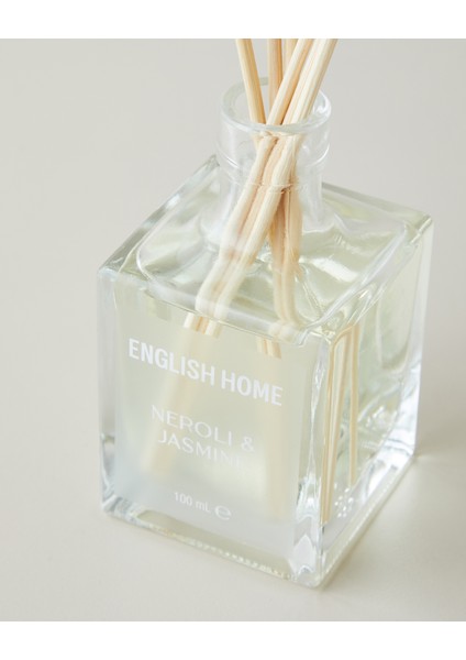 Neroli & Jasmine Çubuklu Oda Kokusu 100 ml modelleri
