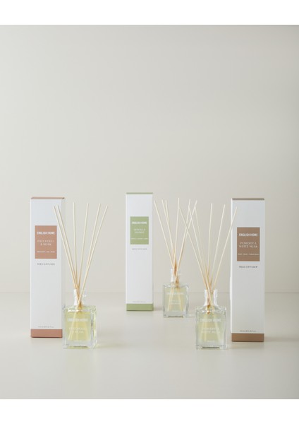 Neroli & Jasmine Çubuklu Oda Kokusu 100 ml fırsatları