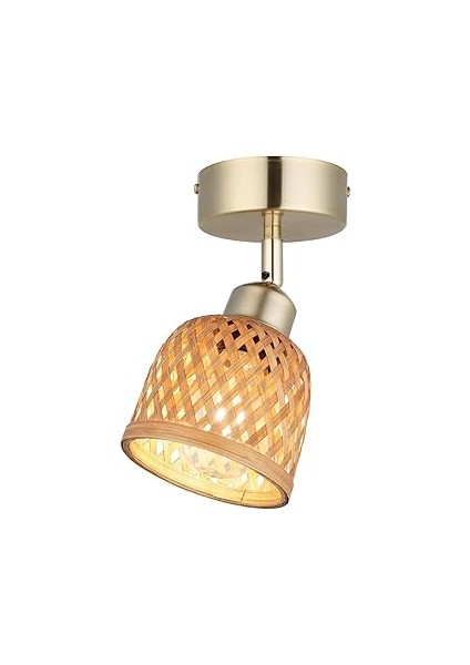 Lucea Pomo Tekli Antik Plafonyer