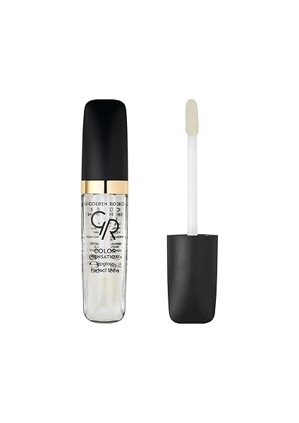 Golden Rose Renk Sensation Parlatıcı NO:124