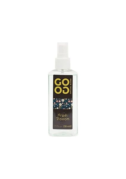 Gogo Fresh Blossom Kolonya 150ML