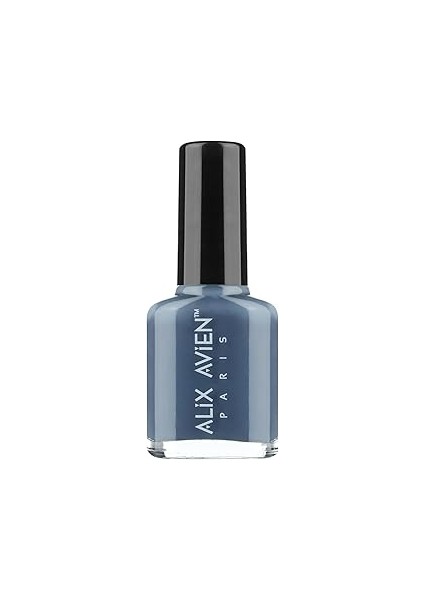 Alix Avien Berrak Oje 111 - Yüksek Pigmentli Uzun Süreli Kalıcılık Hızlı Kuruma - Nail Lacquer
