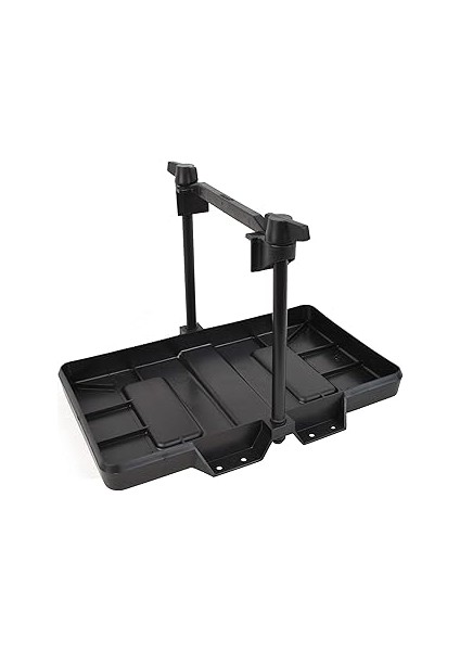 Battery Tray 27 M-W/cross Bar