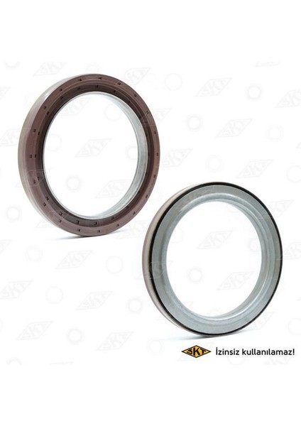 Mtxdpn Krank Arka Ducato-daily-boxer -jumper 3.0 Motorlar 90x120x12.5-13