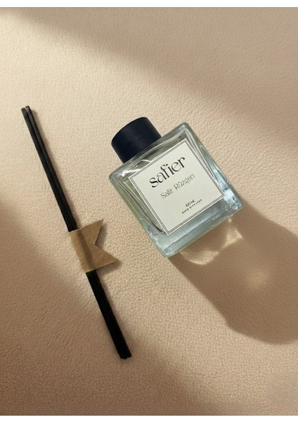 Bahar Çiçekleri Çubuklu Oda Kokusu Safir Rüzgarı 100 ml