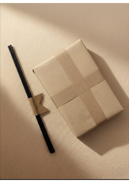 Bahar Çiçekleri Çubuklu Oda Kokusu Safir Rüzgarı 100 ml