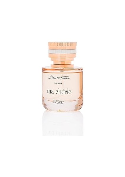 Alberto Taccini Ma Chérie Kadın Parfümü 50 ml 1 Paket (1 x 50 Ml)
